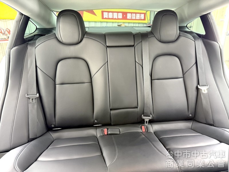 2022年 TESLA Model 3 LFP 可全貸