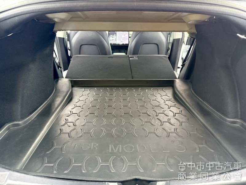 2022年 TESLA Model 3 LFP 可全貸