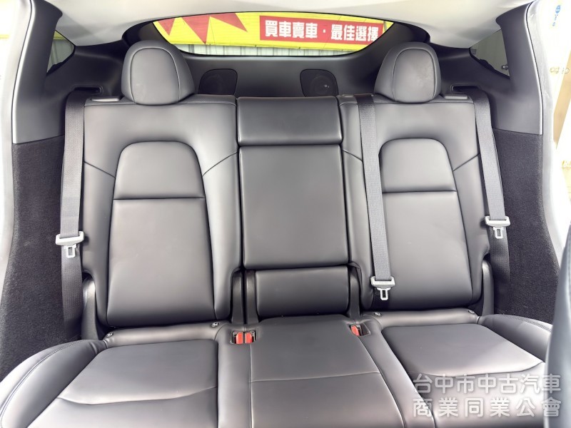 2022年 TESLA Model Y LR 可全貸