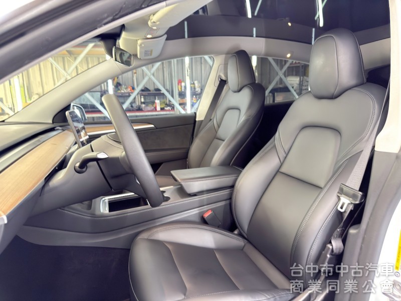2022年 TESLA Model Y LR 可全貸