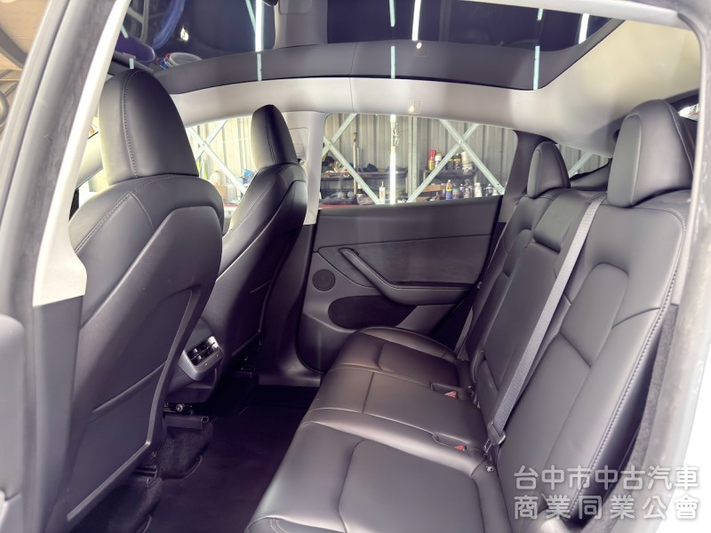2022年 TESLA Model Y LR 可全貸