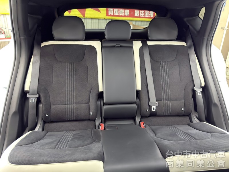 2023年 KIA EV6 GT-LINE e-AWD增程版 20吋輪圈 可全貸
