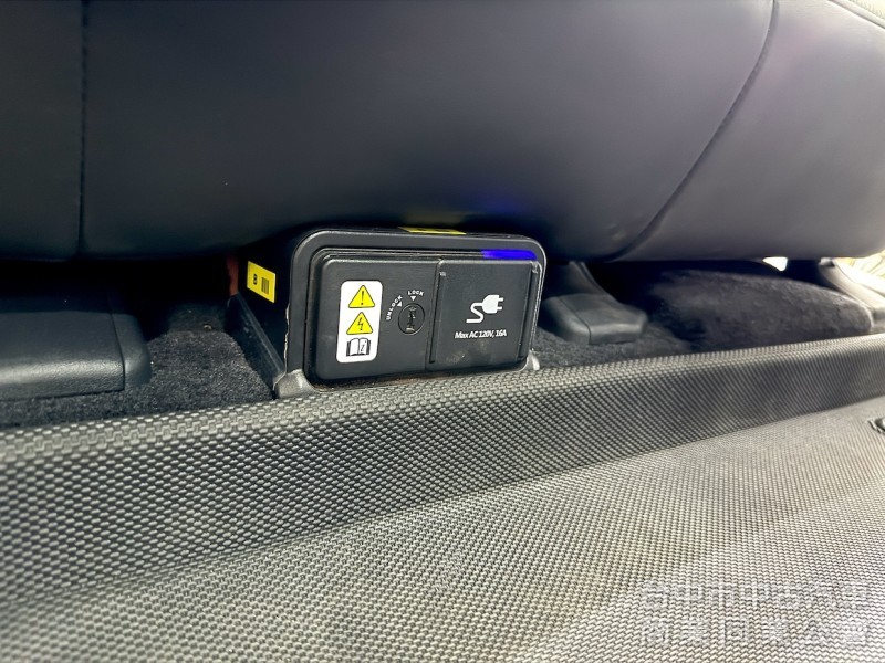 2023年 KIA EV6 GT-LINE e-AWD增程版 20吋輪圈 可全貸