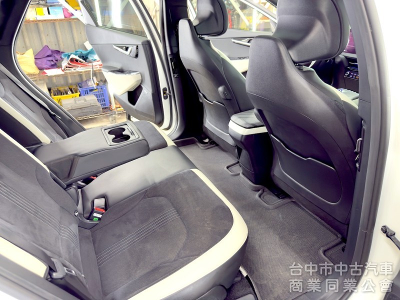 2023年 KIA EV6 GT-LINE e-AWD增程版 20吋輪圈 可全貸