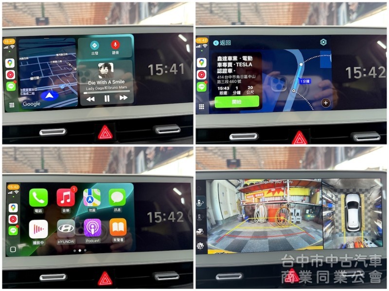 2022年 現代 IONIQ5 EV500 長程版 可全貸