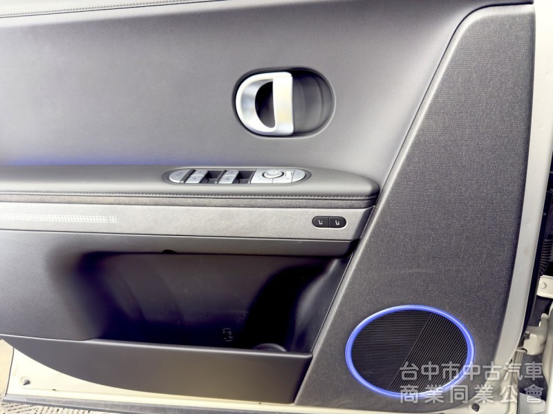 2022年 現代 IONIQ5 EV500 長程版 可全貸
