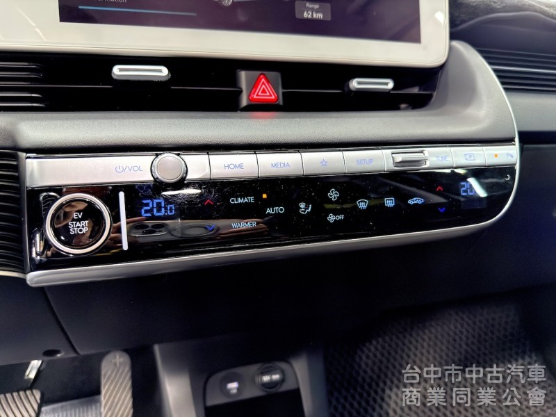 2022年 現代 IONIQ5 EV500 長程版 可全貸
