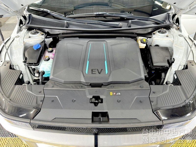 2022年 現代 IONIQ5 EV500 長程版 可全貸