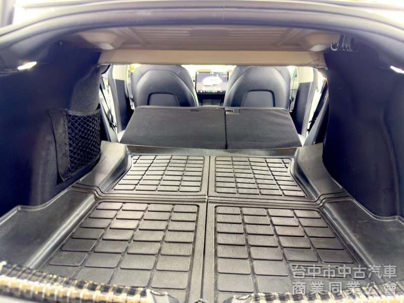 2022年 TESLA Model 3 LR 可全貸