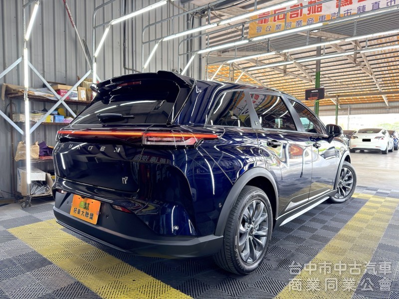 2024年 Luxgen n7 LR 亮點版 可全貸