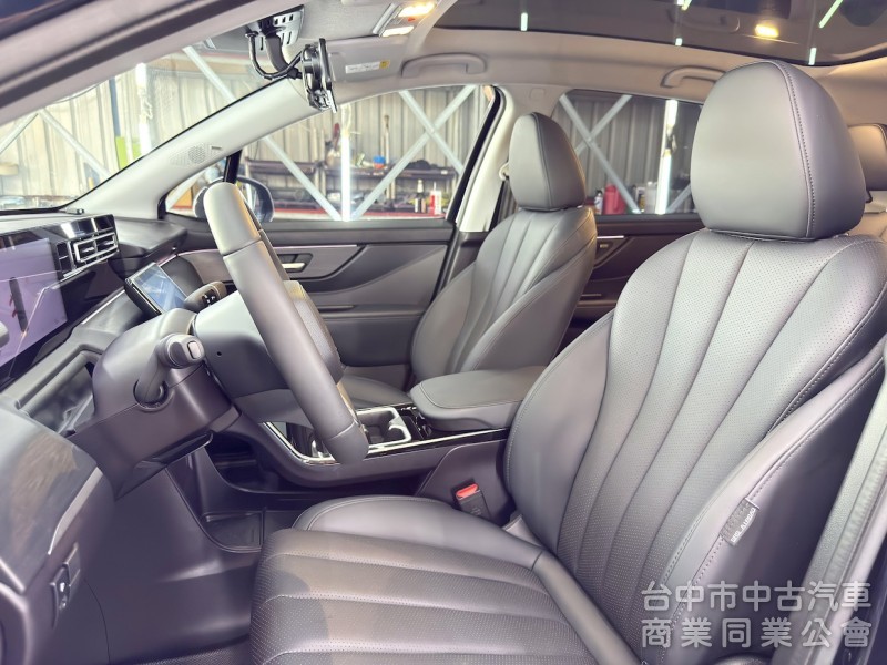 2024年 Luxgen n7 LR 亮點版 可全貸