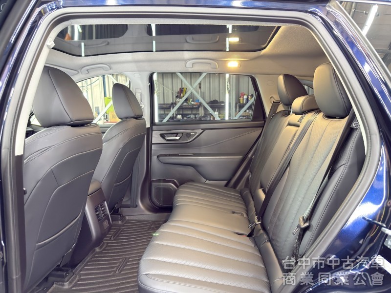 2024年 Luxgen n7 LR 亮點版 可全貸