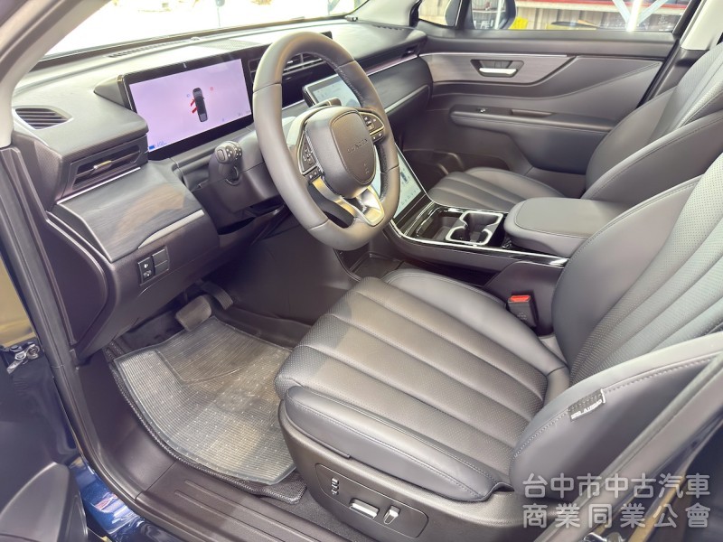 2024年 Luxgen n7 LR 亮點版 可全貸