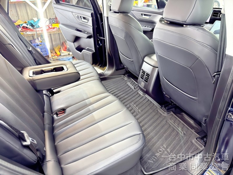 2024年 Luxgen n7 LR 亮點版 可全貸