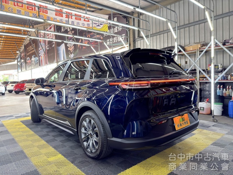 2024年 Luxgen n7 LR 亮點版 可全貸