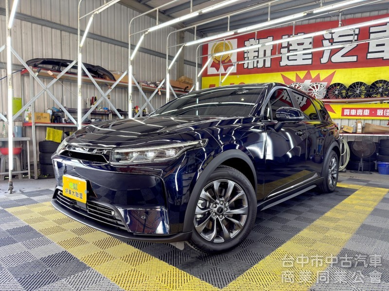 2024年 Luxgen n7 LR 亮點版 可全貸