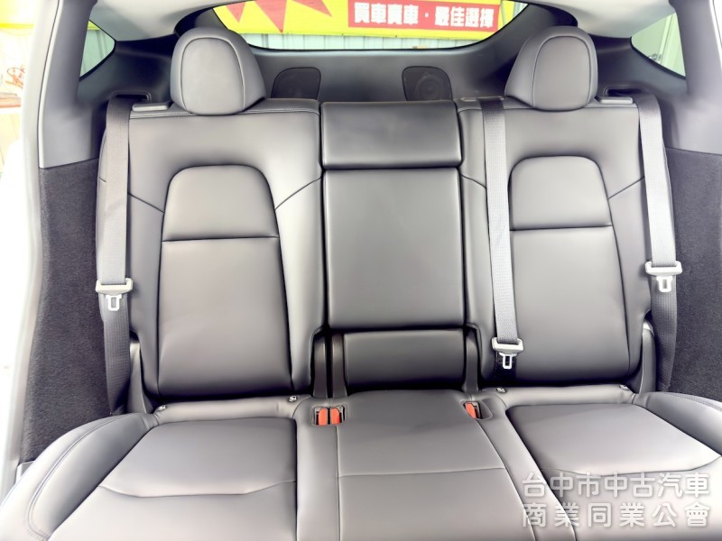 2022年 TESLA Model Y LR 可全貸