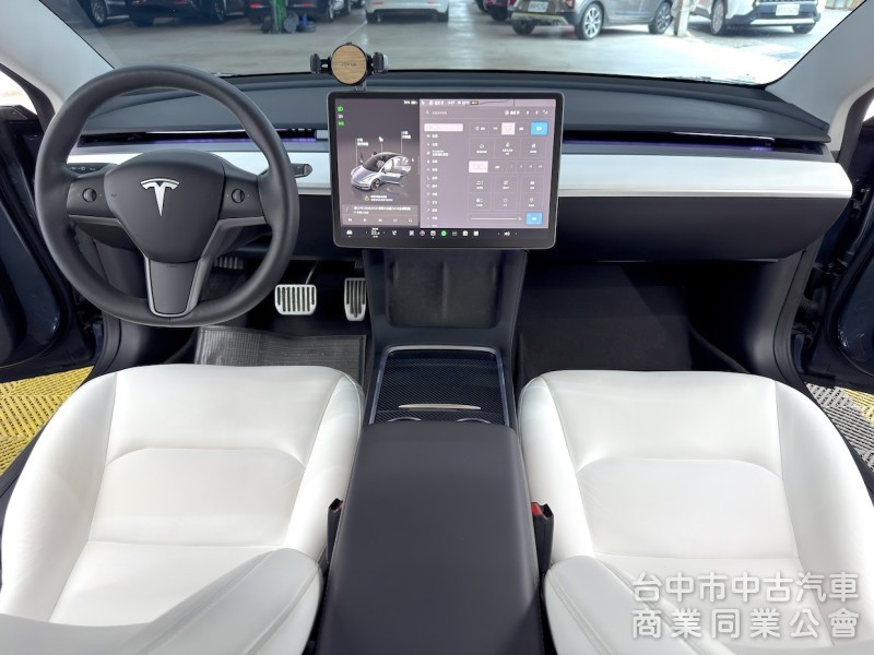 2022年 TESLA Model 3 LFP EAP 可全貸