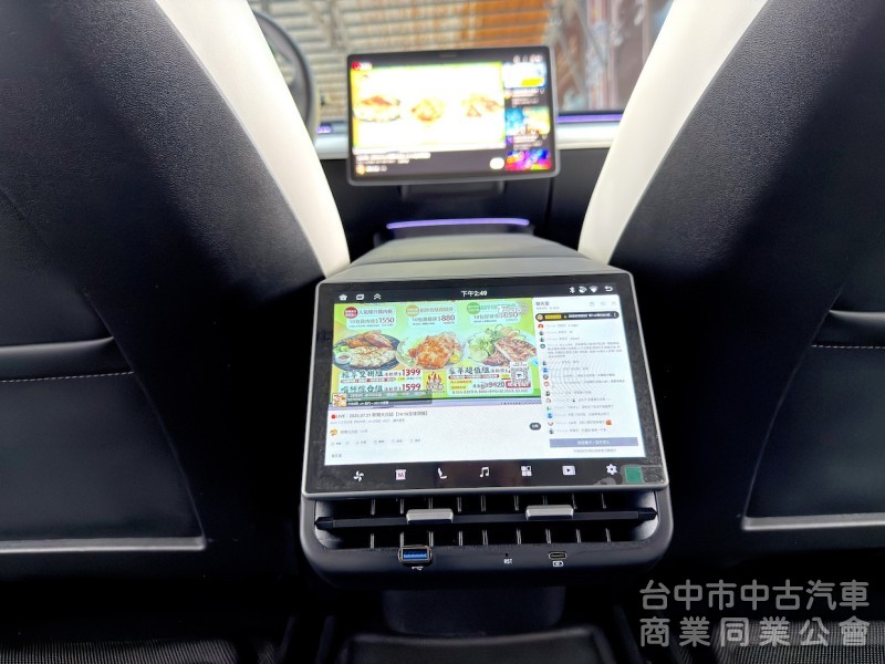2022年 TESLA Model 3 LFP EAP 可全貸