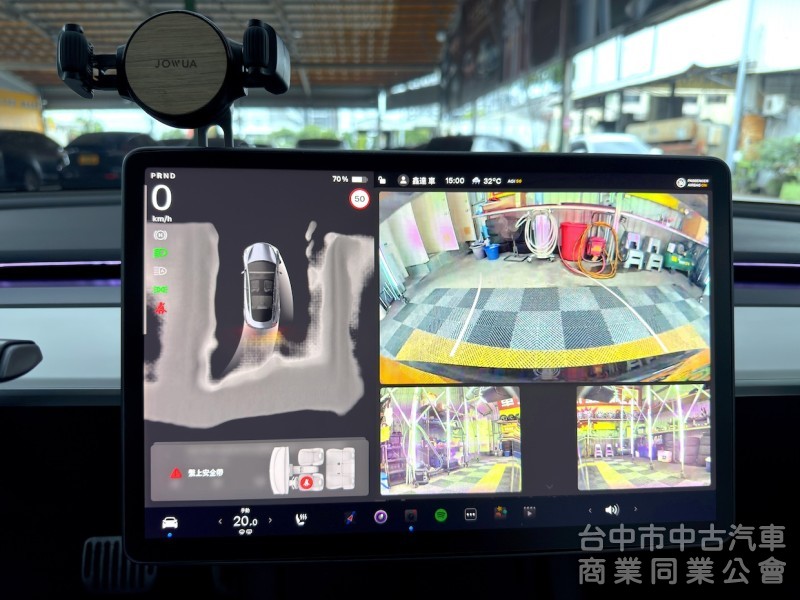 2022年 TESLA Model 3 LFP EAP 可全貸