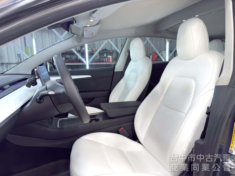 2022年 TESLA Model 3 LFP EAP 可全貸