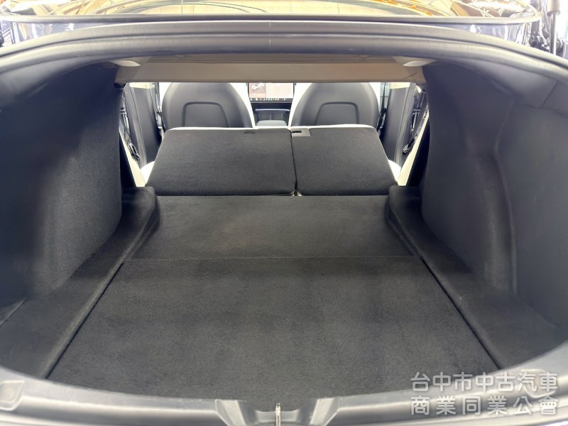 2022年 TESLA Model 3 LFP EAP 可全貸