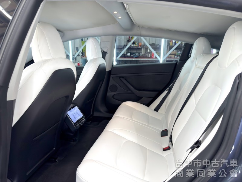 2022年 TESLA Model 3 LFP EAP 可全貸
