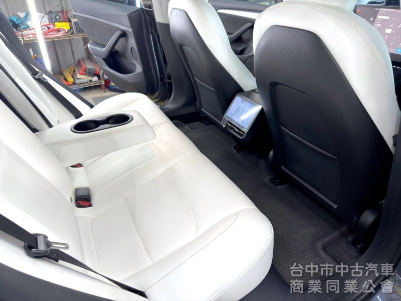 2022年 TESLA Model 3 LFP EAP 可全貸