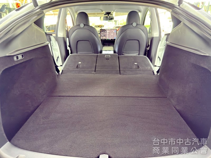 2023年式 TESLA Model Y LR 可全貸