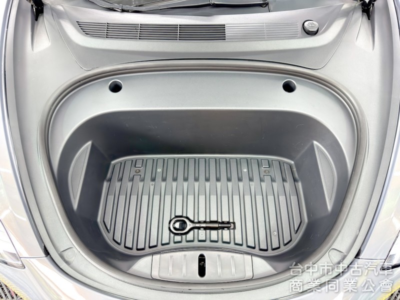 2020年 TESLA Model 3 LR 可全貸