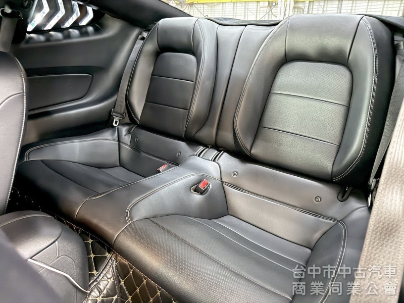 2016年 福特 MUSTANG 野馬 2.3 總代理 314匹 可全貸