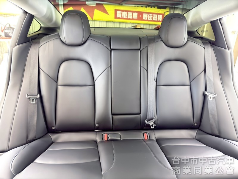 2021年 TESLA Model 3 SR FSD 可全貸