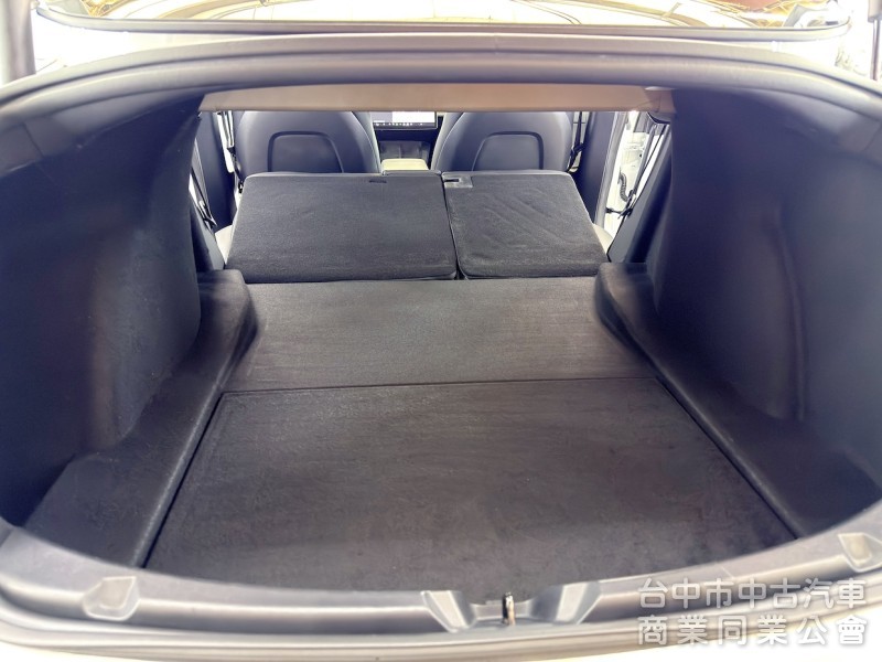 2021年 TESLA Model 3 SR FSD 可全貸