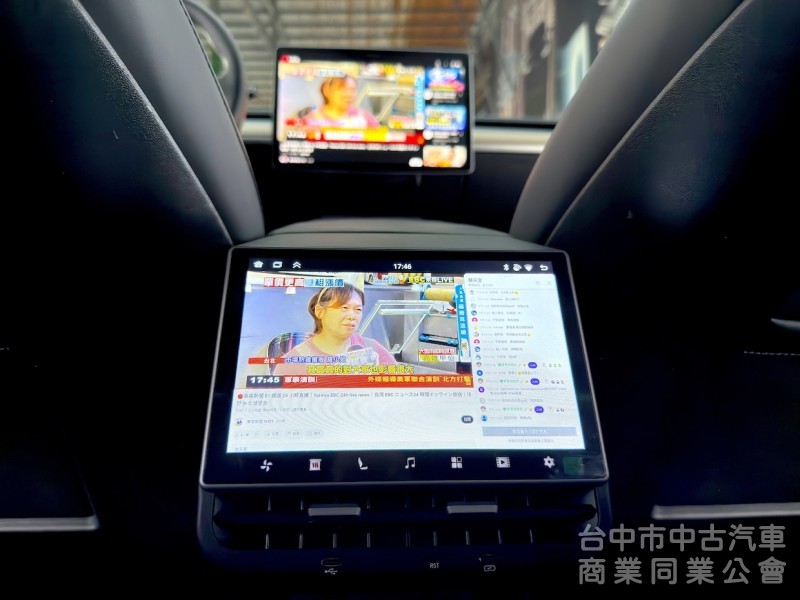 2022年 TESLA Model 3 LR FSD 可全貸