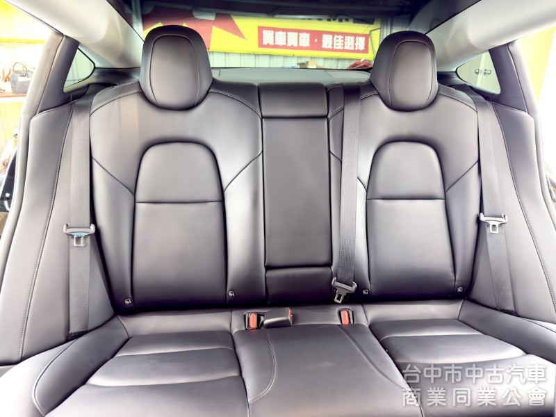 2022年 TESLA Model 3 LR FSD 可全貸