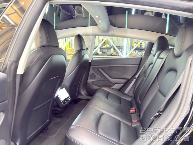 2022年 TESLA Model 3 LR FSD 可全貸