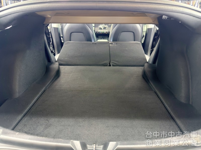 2022年 TESLA Model 3 LR FSD 可全貸