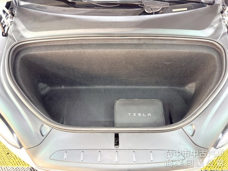 2020年 TESLA Model X LR PLUS 終身超充 可全貸