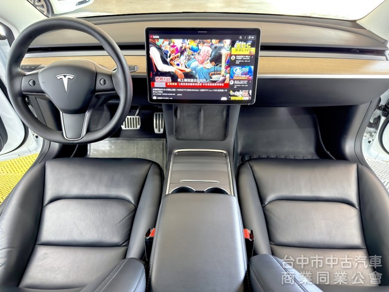 2021年 TESLA Model 3 LR 可全貸