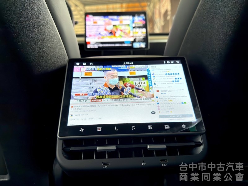 2021年 TESLA Model 3 LR 可全貸