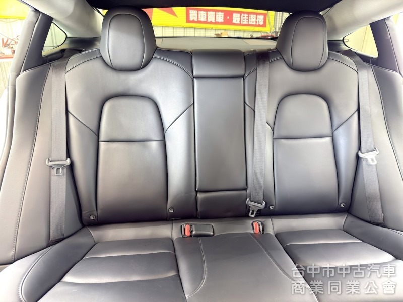 2021年 TESLA Model 3 LR 可全貸