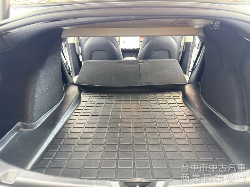 2021年 TESLA Model 3 LR 可全貸