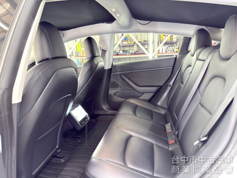2021年 TESLA Model 3 LR 可全貸