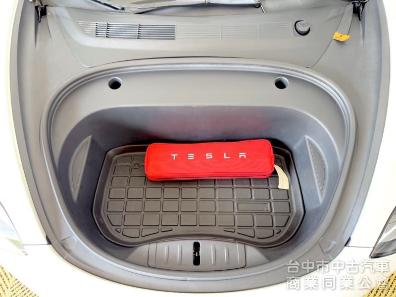 2021年 TESLA Model 3 LR 可全貸