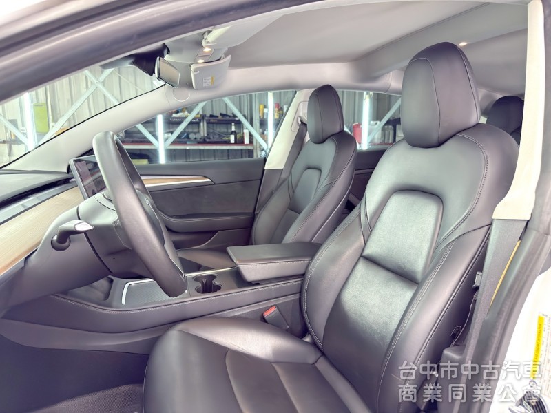 2022年 TESLA Model 3 LR 可全貸