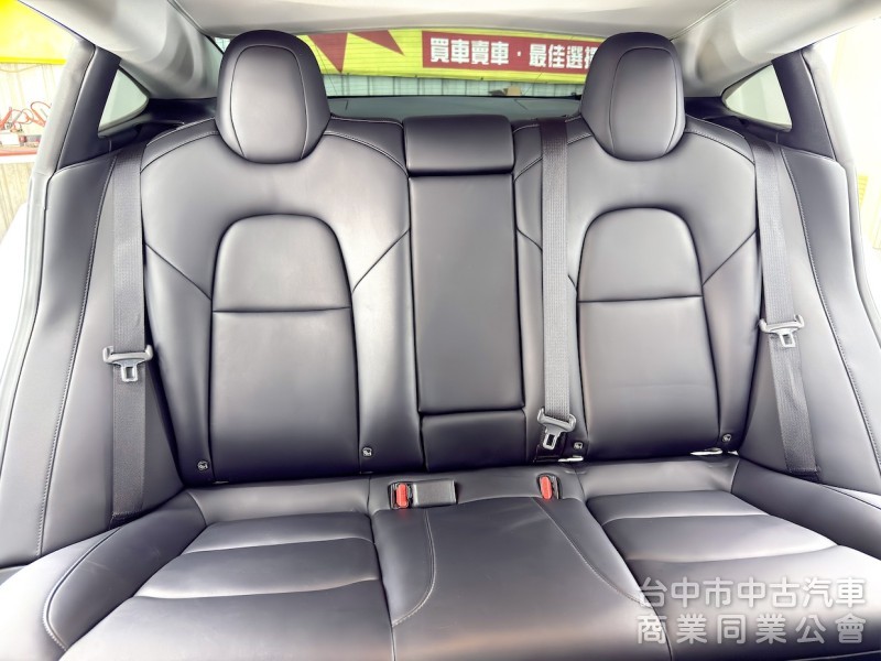 2022年 TESLA Model 3 LR 可全貸