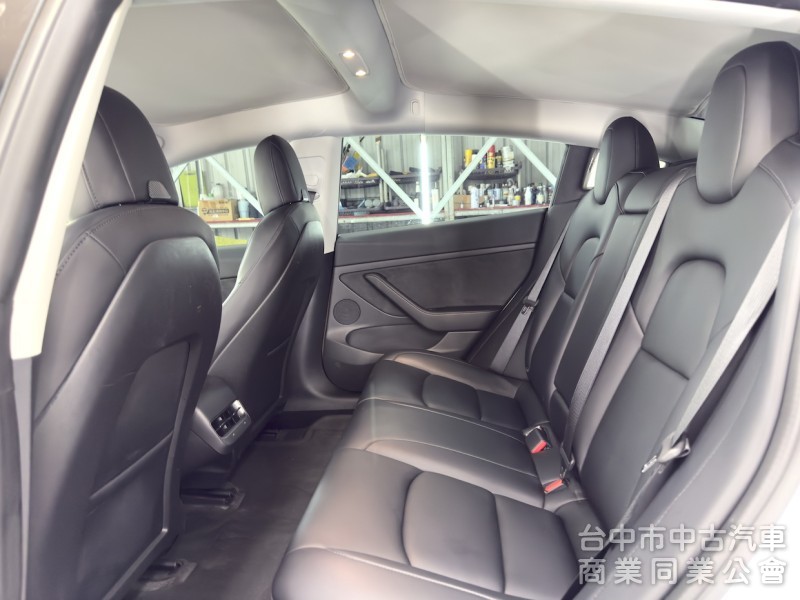 2022年 TESLA Model 3 LR 可全貸