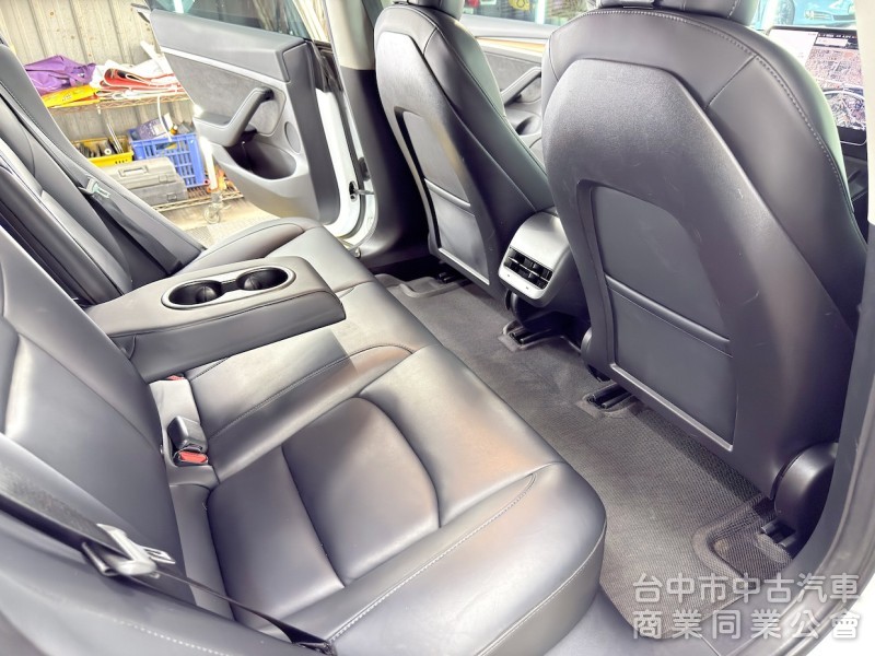 2022年 TESLA Model 3 LR 可全貸