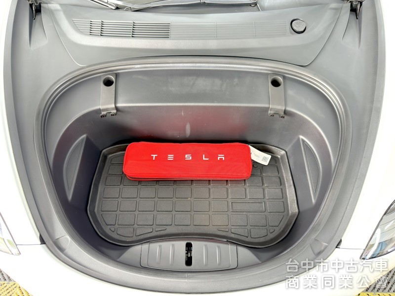 2022年 TESLA Model 3 LR 可全貸