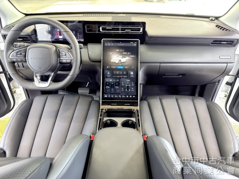 2024年 Luxgen N7 七人亮點版 可全貸